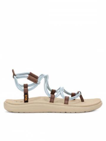 Teva Босоніжки Voya Infinity 1019622 Голубий Teva Босоніжки Voya Infinity 1019622 Голубий