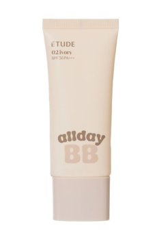 BB-крем для лица Etude House All Day BB Cream SPF 36 PA+++ 02 Ivory, 35 мл