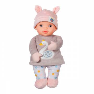 Пупс Baby Annabell For babies Солодке малятко 30 см (710715) Пупс Baby Annabell For babies Солодке малятко 30 см (710715)