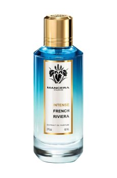 Mancera Intense French Riviera Духи унисекс, 60 мл