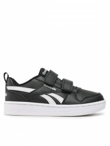Reebok Снікерcи Royal Prime 2 FY9322 Чорний Reebok Снікерcи Royal Prime 2 FY9322 Чорний