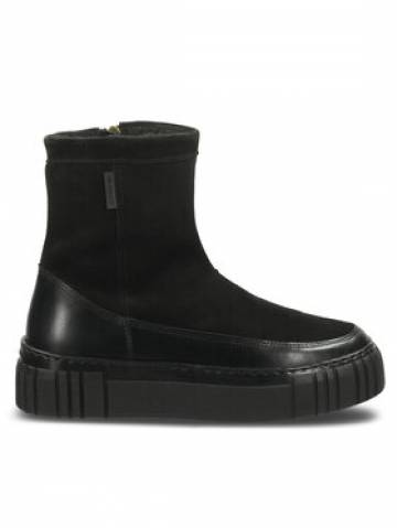 Gant Ботильйони 29543785 Чорний Gant Ботильйони 29543785 Чорний