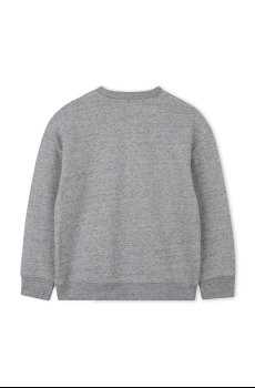 Детская хлопковая кофта Marc Jacobs