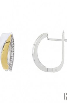 Серьги Lurie Jewelry