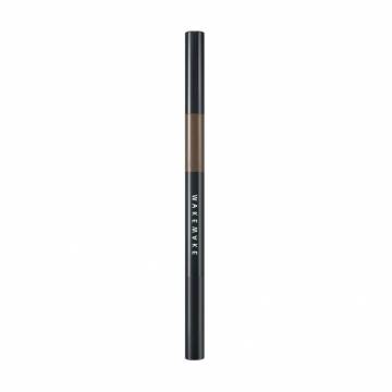 Карандаш для бровей WAKEMAKE Powder Jet Dual Brow 05 Dark Brown, 0.75 г Карандаш для бровей WAKEMAKE Powder Jet Dual Brow 05 Dark Brown, 0.75 г