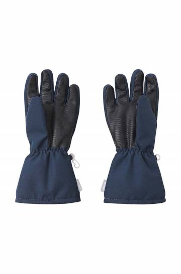 Детские перчатки с примесью шерсти Reima Milne 5300108B