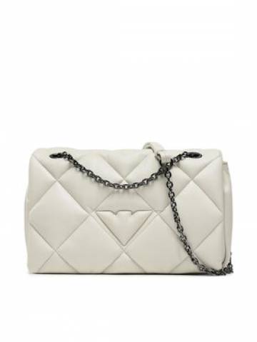 Emporio Armani Сумка Y3B208 YWJ8I 80011 Écru Emporio Armani Сумка Y3B208 YWJ8I 80011 Écru