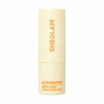 Увлажняющий праймер-стик для лица Sheglam Insta Cool Hydrating Stick, 9.5 г Увлажняющий праймер-стик для лица Sheglam Insta Cool Hydrating Stick, 9.5 г