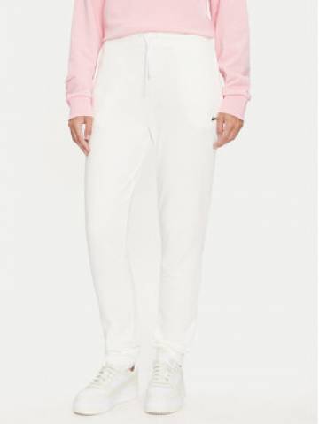 Lacoste Спортивні штани XF9216 Écru Regular Fit Lacoste Спортивні штани XF9216 Écru Regular Fit