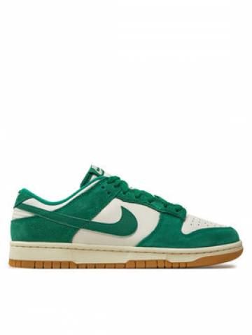 Nike Снікерcи Dunk Low Se HQ1519 030 Зелений Nike Снікерcи Dunk Low Se HQ1519 030 Зелений
