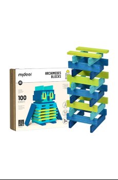 Конструктор для детей Mideer