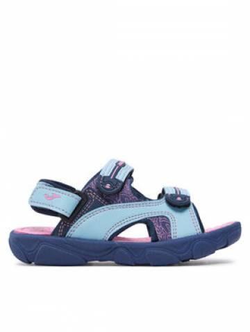 Joma Босоніжки S.Ocean Jr 2405 SOCEJS2405V Голубий Joma Босоніжки S.Ocean Jr 2405 SOCEJS2405V Голубий