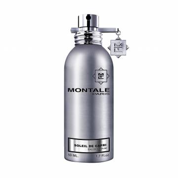 Montale Soleil de Capri Парфюмированная вода унисекс, 50 мл Montale Soleil de Capri Парфюмированная вода унисекс, 50 мл