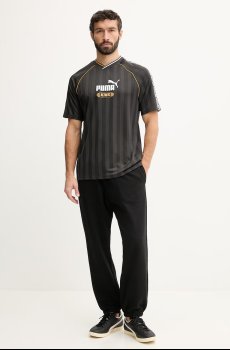 Футболка Puma KING Relaxed Football Jersey