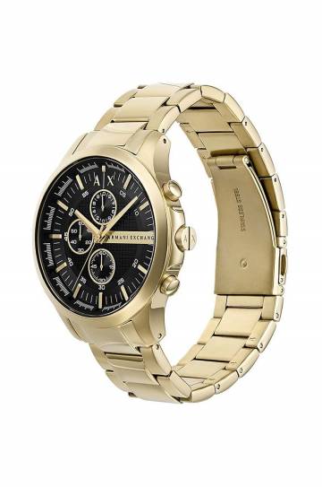 Часы Armani Exchange мужские цвет золотой AX2137 Часы Armani Exchange мужские цвет золотой AX2137