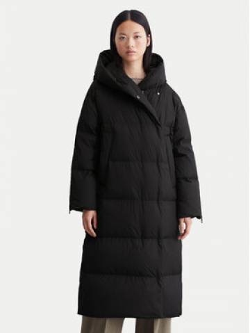 Marc OPolo Пуховик 409 0874 71333 Чорний Regular Fit Marc OPolo Пуховик 409 0874 71333 Чорний Regular Fit