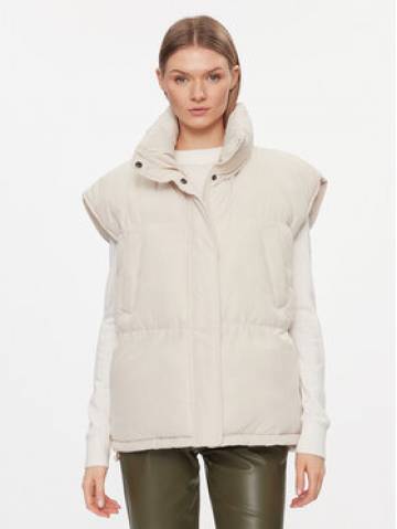 Brave Soul Жилет LJK-ISACREAM Бежевий Regular Fit Brave Soul Жилет LJK-ISACREAM Бежевий Regular Fit