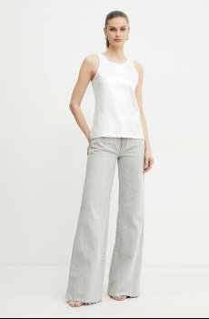 Хлопковая блузка Marella TERZO