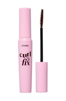 Тушь для ресниц Etude House Lash Perm Curl Fix Mascara 02, 8 г