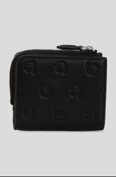 Кошелек Karl Lagerfeld IKON MONOGRAM