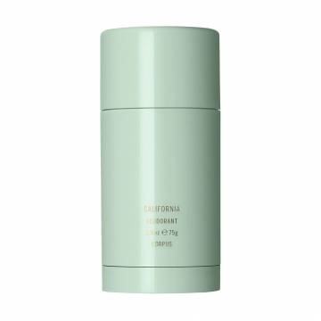 Натуральный дезодорант Corpus California Natural Deodorant, 75 г Натуральный дезодорант Corpus California Natural Deodorant, 75 г