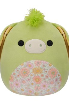Мягкая игрушка Squishmallows Ослик Джунипер, от 3 лет, 19 см (SQCR05390)