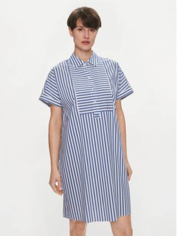 JOOP! Сукня-сорочка 30041716 Голубий Loose Fit JOOP! Сукня-сорочка 30041716 Голубий Loose Fit