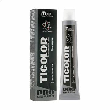 Стойкая крем-краска для волос TICO Professional Pro Series Ticolor Classic Color Creme 3, 100 мл Стойкая крем-краска для волос TICO Professional Pro Series Ticolor Classic Color Creme 3, 100 мл