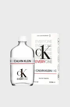Туалетная вода Everyone (100 мл) Прозрачный 100 мл Calvin Klein 99350133594/99350033
