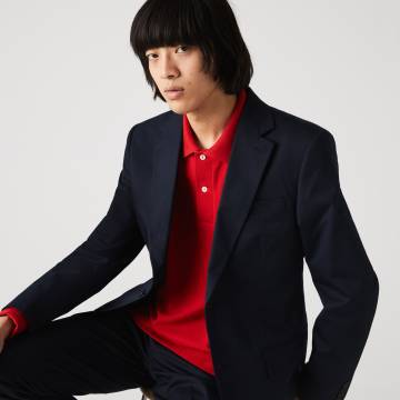 Lacoste піджак чоловічий Lacoste піджак чоловічий