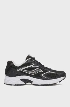 Черные кроссовки TEMPEST Черный 6 Saucony S70871-11