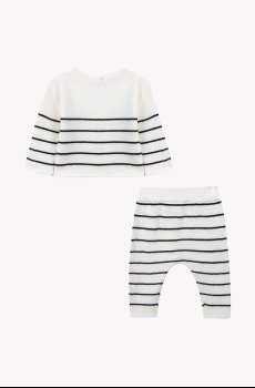 Детский хлопковый комплект Tartine et Chocolat