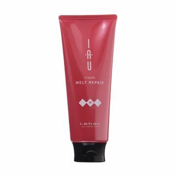 Аромакрем LebeL IAU Cream Melt Repair для увлажнения волос, 200 мл Аромакрем LebeL IAU Cream Melt Repair для увлажнения волос, 200 мл