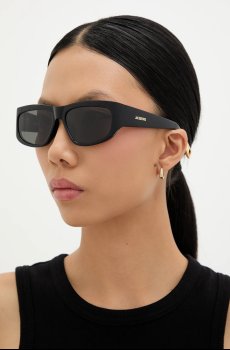 Солнцезащитные очки Jacquemus PILOTA