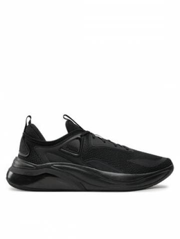 Puma Снікерcи Cell Thrill 310168 01 Чорний Puma Снікерcи Cell Thrill 310168 01 Чорний
