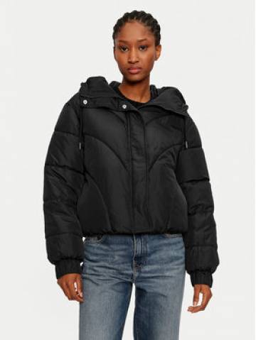 JDY Пуховик New Destiny 15311333 Чорний Regular Fit JDY Пуховик New Destiny 15311333 Чорний Regular Fit