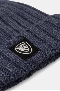 Шапка Blauer KIBLY
