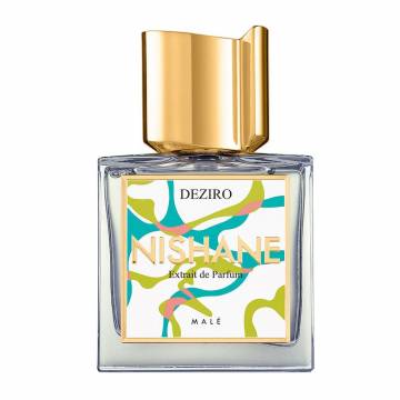 Nishane Deziro Духи унисекс, 50 ??мл (ТЕСТЕР) Nishane Deziro Духи унисекс, 50 ??мл (ТЕСТЕР)