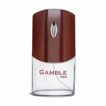 Aromat Gamble Red Туалетная вода мужская, 100 мл Aromat Gamble Red Туалетная вода мужская, 100 мл
