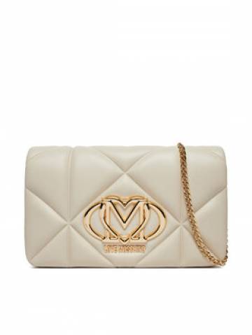 LOVE MOSCHINO Сумка JC4043PP1MLC0110 Écru LOVE MOSCHINO Сумка JC4043PP1MLC0110 Écru