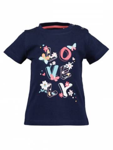 Blue Seven Футболка 901125 X Голубий Regular Fit Blue Seven Футболка 901125 X Голубий Regular Fit