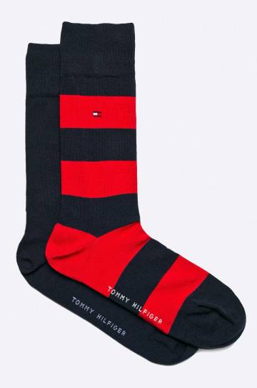 Tommy Hilfiger - Носки Rugby (2-pack) Tommy Hilfiger - Носки Rugby (2-pack)