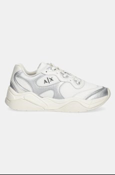 Кроссовки Armani Exchange