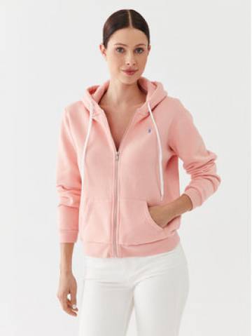 Polo Ralph Lauren Світшот 211891559010 Оранжевий Regular Fit Polo Ralph Lauren Світшот 211891559010 Оранжевий Regular Fit