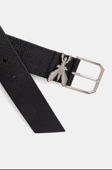 Кожаный ремень Patrizia Pepe