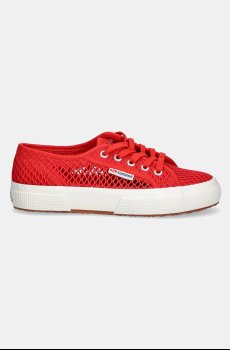 Кеды Superga MESH