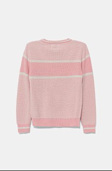 Детский свитер с примесью шерсти Guess