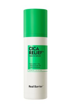 Сыворотка для лица Real Barrier Cicarelief Rx Fade In Serum, 50 мл