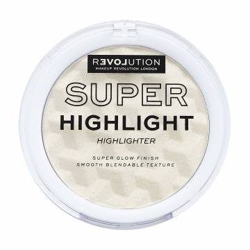 Хайлайтер для лица Relove by Revolution Super Highlight, Shine, 6 г Хайлайтер для лица Relove by Revolution Super Highlight, Shine, 6 г