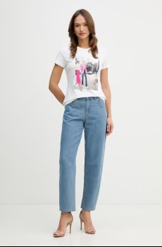 Футболка Dkny